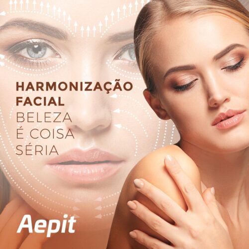 Harmonização Facial