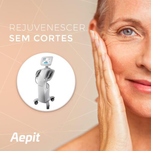 Procedimento sem cortes